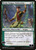 Jiang Yanggu, Wildcrafter (164) (WAR)