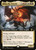 Piru, the Volatile (Extended Art - 466) (MH2)