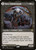 Egon, God of Death // Throne of Death (Showcase - 306) (KHM)