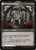 Egon, God of Death // Throne of Death (Showcase - 306) (KHM)