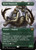 Battle Mammoth (Borderless - 298) (KHM)