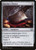 Butcher's Cleaver (31) (DDQ)