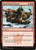 Hordeling Outburst (134) (A25)