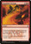 Chandra's Outrage (124) (A25)