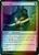 Elven Bow (166) (foil, KHM)