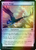 Raven Wings (243) (foil, KHM)