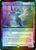 Thassa, Deep-Dwelling (71) (foil, THB)