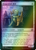 Dragonloft Idol (215) (foil, IMA)