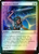 Valkyrie's Sword (36) (foil, KHM)