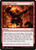 Fire Giant's Fury (389) (KHM)