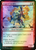 Axgard Cavalry (121) (foil, KHM)