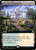 Bountiful Promenade (Extended Art - 601) (CLB)