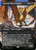 Ancient Brass Dragon (Borderless - 367) (CLB)