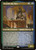 Alaundo the Seer (523) (etched, CLB)