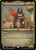 Dynaheir, Invoker Adept (532) (etched, CLB)
