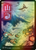 Mountain (299) (foil, NEO)