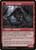 Ill-Tempered Loner // Howlpack Avenger (162) (VOW)