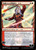 Jaya, Venerated Firemage (Alternate Art - 135★) (WAR)