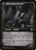 Restless Bloodseeker // Bloodsoaked Reveler (Showcase - 295) (VOW)