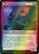 Lambholt Raconteur // Lambholt Ravager (167) (foil, VOW)