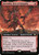 Rosnakht, Heir of Rohgahh (Extended Art - 75) (DMC)