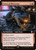 Curse of Obsession (Extended Art - 73) (MIC)