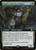 Somberwald Beastmaster (Extended Art - 68) (MIC) Somberwald Beastmaster (Extended Art - 68) (MIC)