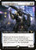 Ironsoul Enforcer (Extended Art - 41) (NEC)