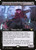 Ruthless Technomancer (Extended Art - 56) (NEC)