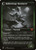 Avabruck Caretaker // Hollowhenge Huntmaster (454) (DBL)
