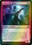 Belligerent Guest (144) (foil, VOW)