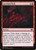 Lacerate Flesh (166) (VOW) Lacerate Flesh (166) (VOW)