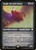 Sengir, the Dark Baron (568) (etched, CMR)