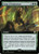 Song of Inspiration (Extended Art - 311) (AFC)