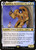 Goldbug, Humanity's Ally // Goldbug, Scrappy Scout (11) (BOT)
