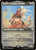 Keleth, Sunmane Familiar (550) (etched, CMR)
