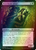 Briarblade Adept (111) (foil, CMR)