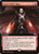 Temur Battle Rage (Extended Art - 671) (CMR)