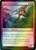Ripscale Predator (196) (foil, CMR)