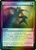 Ancient Animus (215) (foil, CMR)