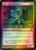 War-Spike Changeling (139) (foil, MMA)