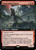 Rampaging Raptor (Extended Art - 366) (MOM)