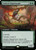 Ancient Imperiosaur (Extended Art - 368) (MOM)
