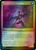 Seraph of New Capenna // Seraph of New Phyrexia (36) (foil, MOM)