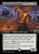 Charred Graverobber (Extended Art - 55) (OTC)