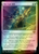 One Last Job (22) (foil, OTJ)