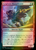 Longhorn Sharpshooter (132) (foil, OTJ)