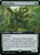 Briar Hydra (Extended Art - 427) (DMU)