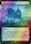 Hostile Hostel // Creeping Inn (Extended Art - 379) (foil, MID)
