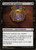 Cartouche of Ambition (83) (AKH)
